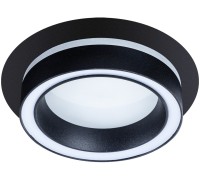 Точечный светильник Atik A4513PL-1BK Arte Lamp