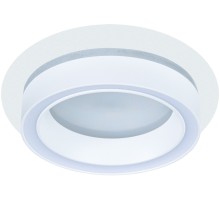 Точечный светильник Atik A4513PL-1WH Arte Lamp