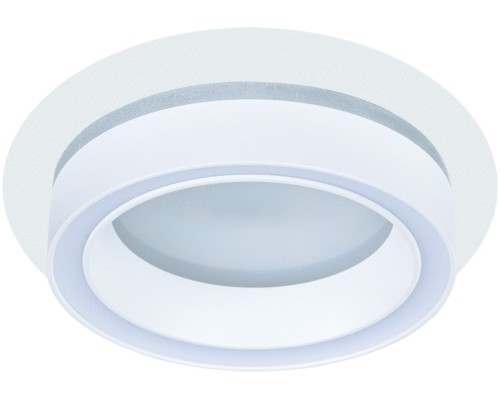 Точечный светильник Atik A4513PL-1WH Arte Lamp