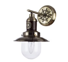 Бра Sailor A4524AP-1AB Arte Lamp