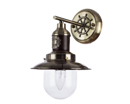 Бра Sailor A4524AP-1AB Arte Lamp