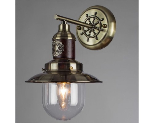 Бра Sailor A4524AP-1AB Arte Lamp