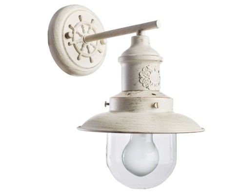 Бра Sailor A4524AP-1WG Arte Lamp