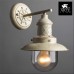 Бра Sailor A4524AP-1WG Arte Lamp