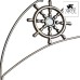 Потолочная люстра Sailor A4524PL-3AB Arte Lamp