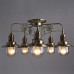 Потолочная люстра Sailor A4524PL-5AB Arte Lamp
