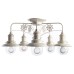 Потолочная люстра Sailor A4524PL-5WG Arte Lamp