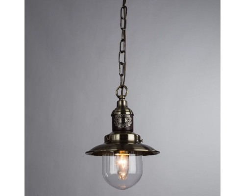 Подвесной светильник Sailor A4524SP-1AB Arte Lamp