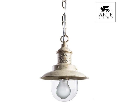 Подвесной светильник Sailor A4524SP-1WG Arte Lamp