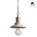 Подвесной светильник Sailor A4524SP-1WG Arte Lamp