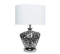 Настольная лампа Caligostro A4525LT-1CC Arte Lamp