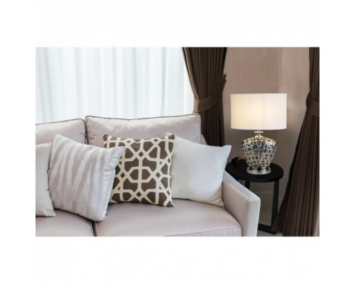 Настольная лампа Caligostro A4525LT-1CC Arte Lamp