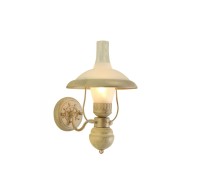 Бра Capanna A4533AP-1WG Arte Lamp