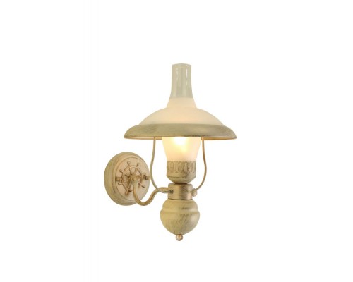 Бра Capanna A4533AP-1WG Arte Lamp