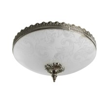 Потолочный светильник Crown A4541PL-3AB Arte Lamp