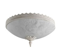 Потолочный светильник Crown A4541PL-3WG Arte Lamp