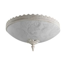 Потолочный светильник Crown A4541PL-3WG Arte Lamp