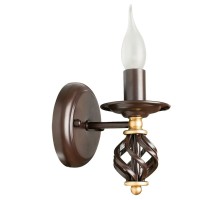 Бра Cartwheel A4550AP-1CK Arte Lamp