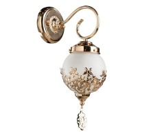 Бра Moroccana A4552AP-1GO Arte Lamp