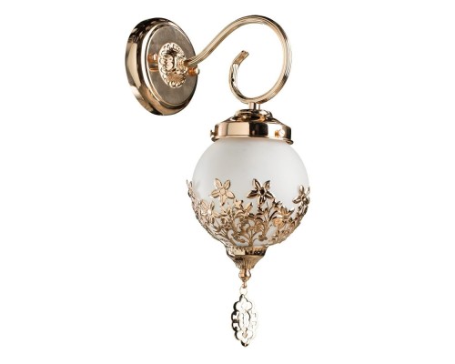 Бра Moroccana A4552AP-1GO Arte Lamp