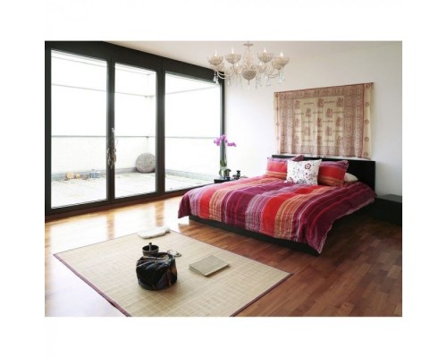 Подвесная люстра Fleece A4554LM-8WG Arte Lamp