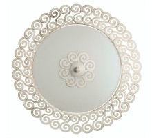 Потолочный светильник Fleece A4554PL-2WG Arte Lamp