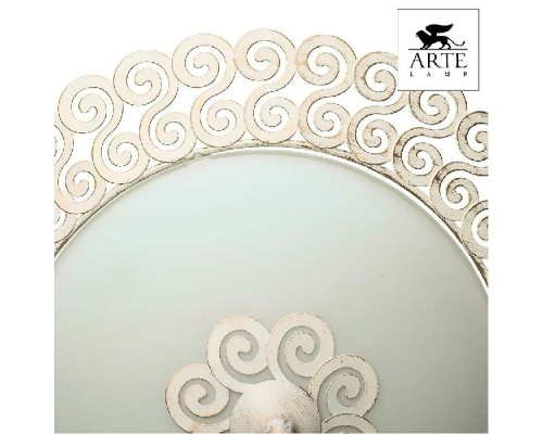 Потолочный светильник Fleece A4554PL-2WG Arte Lamp