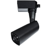Трековый светильник Barut A4561PL-1BK Arte Lamp