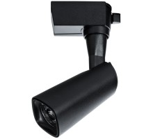 Трековый светильник Barut A4561PL-1BK Arte Lamp