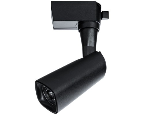 Трековый светильник Barut A4561PL-1BK Arte Lamp