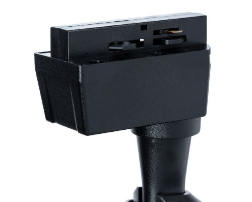 Трековый светильник Barut A4561PL-1BK Arte Lamp