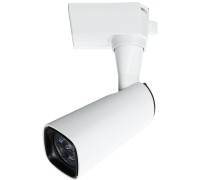 Трековый светильник Barut A4561PL-1WH Arte Lamp