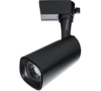 Трековый светильник Barut A4562PL-1BK Arte Lamp