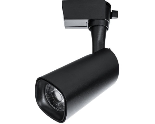 Трековый светильник Barut A4562PL-1BK Arte Lamp