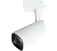 Трековый светильник Barut A4562PL-1WH Arte Lamp