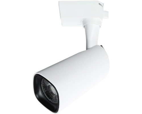Трековый светильник Barut A4562PL-1WH Arte Lamp
