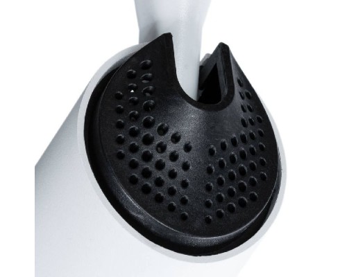 Трековый светильник Barut A4562PL-1WH Arte Lamp