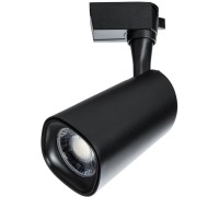Трековый светильник Barut A4563PL-1BK Arte Lamp