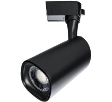 Трековый светильник Barut A4563PL-1BK Arte Lamp