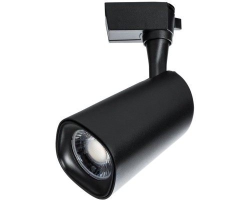 Трековый светильник Barut A4563PL-1BK Arte Lamp