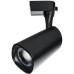 Трековый светильник Barut A4563PL-1BK Arte Lamp