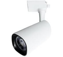 Трековый светильник Barut A4563PL-1WH Arte Lamp