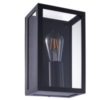 Настенный светильник уличный Belfast A4569AL-1BK Arte Lamp
