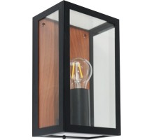 Настенный светильник уличный Belfast A4569AL-1BR Arte Lamp