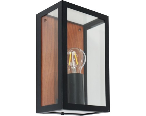 Настенный светильник уличный Belfast A4569AL-1BR Arte Lamp
