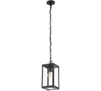 Уличный светильник подвесной Belfast A4569SO-1BK Arte Lamp