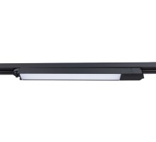 Трековый светильник Lineetta A4570PL-1BK Arte Lamp