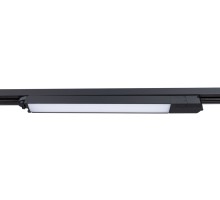 Трековый светильник Lineetta A4571PL-1BK Arte Lamp