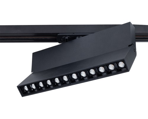 Трековый светильник Flash A4572PL-1BK Arte Lamp