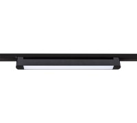 Трековый светильник Lineetta A4574PL-1BK Arte Lamp